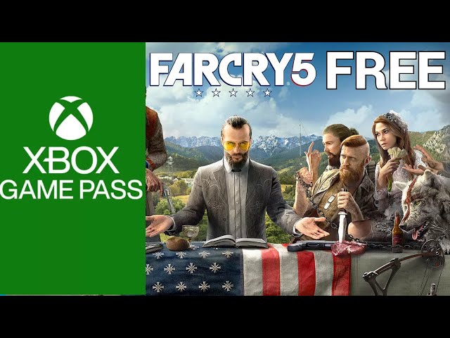 Far Cry fans will love these Xbox Game Pass free games