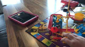 Mouse trap demo video