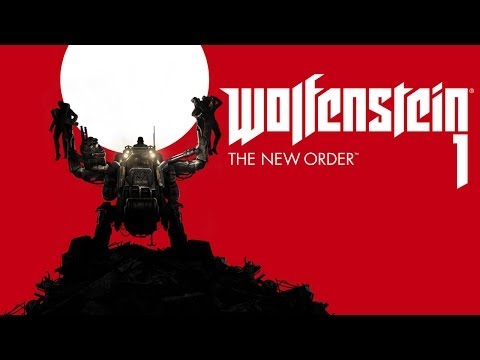 Vidéo: Wolfenstein: Deuxième Plus Gros Lancement Du New Order UK En