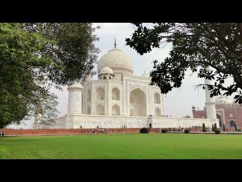 Видео: Пътеводител за Златния триъгълник в Индия
