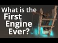 Understanding the Newcomen Steam Engine