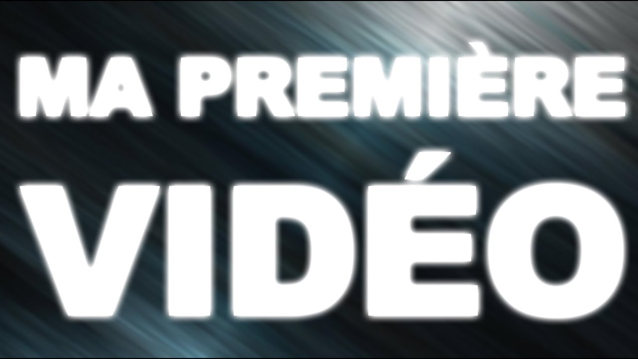 ma premi 200 re vid 201 o 03 f 201 vrier 2011 youtube a video