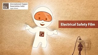 Electrical Safety Film