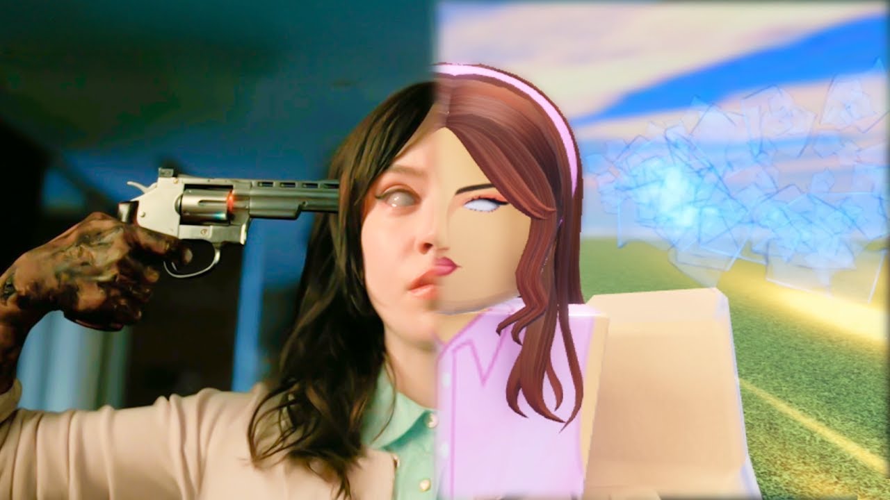 Iris Companion in Marvellous Playground