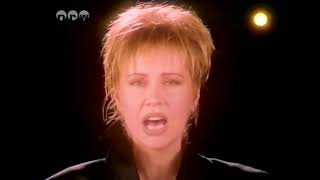 Agnetha Faltskog – The Last Time, Full HD (AI Remastered and Upscaled)