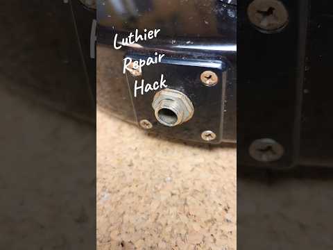 How fix a