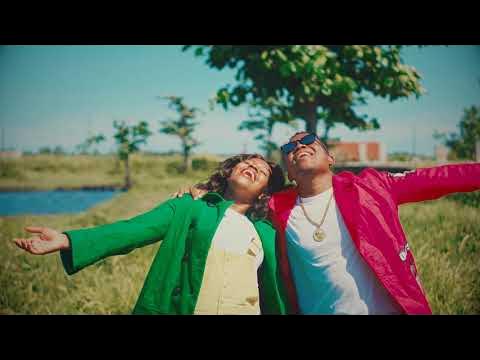 SDY FT DIELSA - NATURAL (Official Music Video)