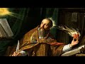 Early Medieval Philosophy: Augustine of Hippo and Boethius