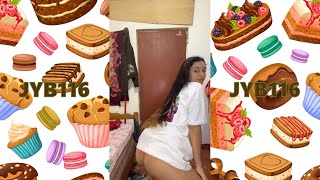 big bank challenge 🍩😋 tiktok #shorts #tiktok bigbank