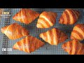 Great Croissants Recipe  แจกคุณฟรีๆ สูตรครัวซอง พร้อมวิธีทำ เข้าใจง่าย ทำเองที่บ้าน สูตรแนะนำ