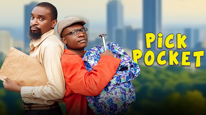 PICK POCKET 🤣🤣🤣 (FUNNYBROS ft KALISTUS) thumbnail