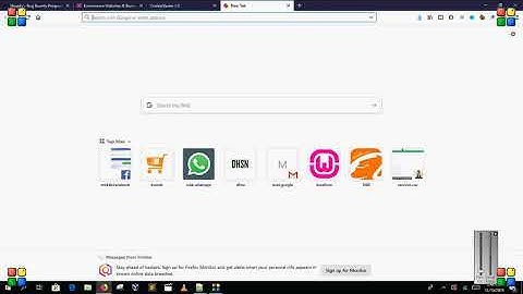 POC: Open Redirect in VPSERVER.COM