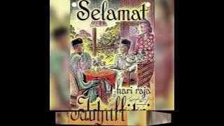 LEBARAN ( Tjipt. M Jusuf) - Oslan Husein &