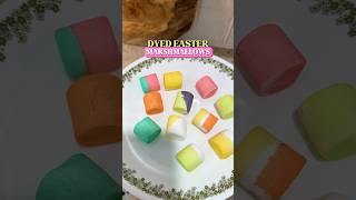 Celebrity Dyeing marshmallows instead of Easter eggs! #diy #easterideas #easterdiys #easter Net Worth
