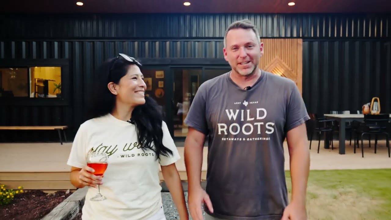 Wild Roots Overview (2 min)