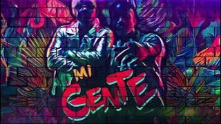 Mi Gente Ringtone