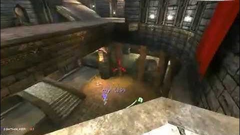 KP ICE & FIRE FragMovie UT2004