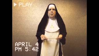 Lesson 1 Sister Mary Lazarus Disco Dance Academy - MTW's Sister Act