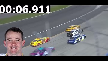 Quin Houff Wrecking Speedrun