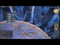 e8 Scythe Kick dodge