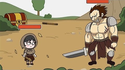 Brain Out 2 Level 85. Walkthrough Gameplay Solution