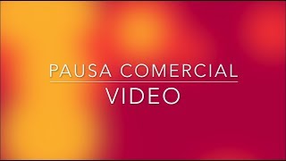 Pausa Comercial - Civica