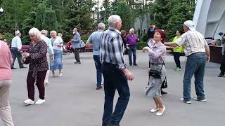 ЗАЖИГАТЕЛЬНЫЕ ТАНЦЫ 💃🕺 ХАРЬКОВ 🌞 ТАНЦЫ 💃🕺19.05.2024