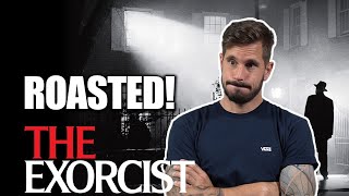 ROASTED! #4: The Exorcist (alebo prvý hororový walking simulátor)