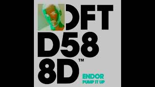 Endor - Pump It Up (Orffee + Abele Rework)