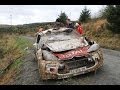 Best of crash rallye