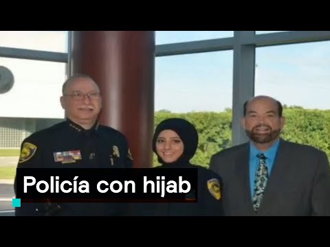 Vídeo: Conoce Al Primer Olímpico Estadounidense En Competir En Un Hijab