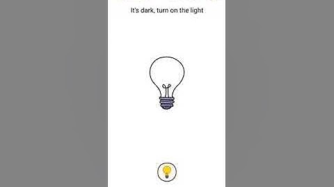 Brain Find level 107 Gameplay Walkthrough Solution