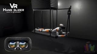 VR Hanglider