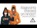 Kageyama cheated on Hinata? | Unbroken lyric prank? | Haikyuu ft. Tsukihina