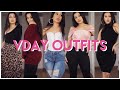 LAST MINUTE VALENTINES DAY OUTFITS | Monika Zamudio