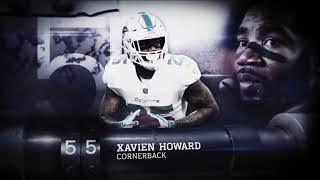 Xavien Howard Highlights