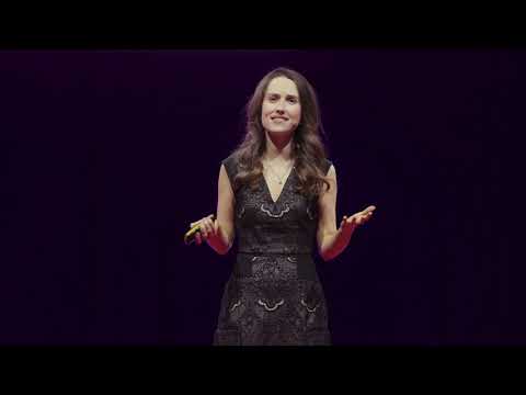 Preventing Alzheimer’s Disease Using Groundbreaking Diagnostics | Gillian Coughlan | TEDxVienna