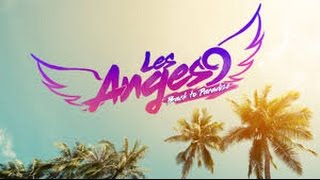 LES ANGES 9 EP. 25 HD FR