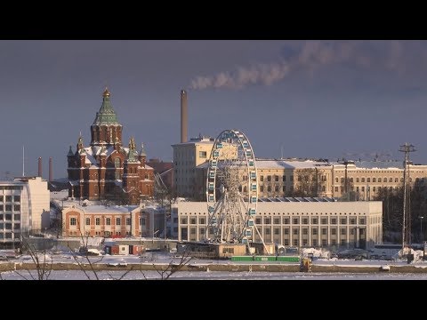 Vídeo: Finlandia Es Un País Sucio. Tiene 490 Lugares Llamados Shit Pond