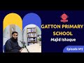 Majid ishaque  gatton primary school  episode 02  the murabiyoon show