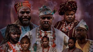 BEAST OF TWO WORLDS - AJAKAJU Starring Odunlade Adekola Eniola Ajao Sola Sobowale Ibrahim Chatta
