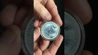 7 Silver Wonders From 7 World Mints