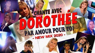 [1992] Dorothée / Par amour pour toi [Karaoké New Mix 2020]