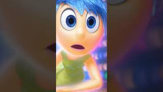 Joy Impersonates Sadness 🤣 | Inside Out | Disney Kids