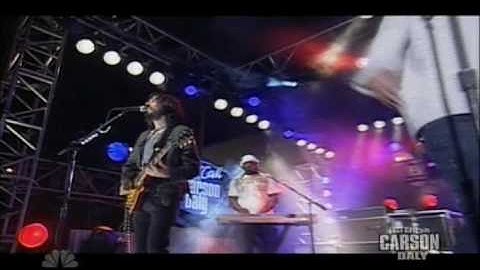 Part of Me - Chris Cornell (live)