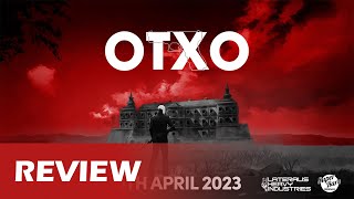Stylized Violence! - OTXO Roguelites.com Review