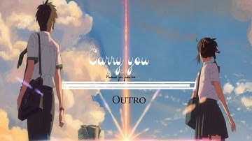 MEP► Carry You (CLOSE 5/5) BACKUP OPEN