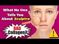 Does sculptra cause scar tissue you need to know this