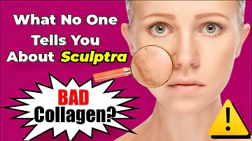 Does Sculptra Cause Scar Tissue? You NEED to Know This!