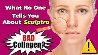 Does Sculptra Cause Scar Tissue? You NEED to Know This! by Natural Injector - Emily Dowe, PA-C 24,264 views 10 months ago 10 minutes, 50 seconds